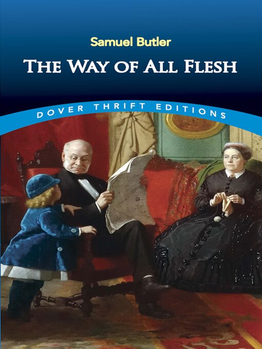 Title details for The Way of All Flesh by Samuel Butler - Available